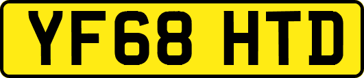 YF68HTD