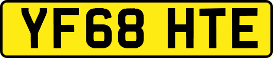 YF68HTE