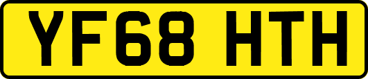 YF68HTH