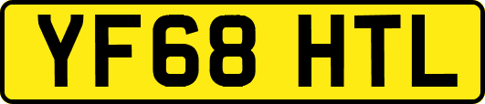 YF68HTL