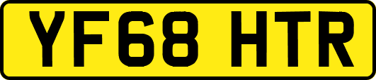 YF68HTR