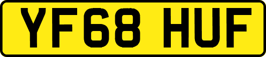 YF68HUF