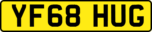 YF68HUG