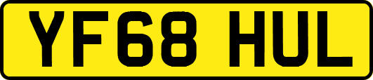 YF68HUL