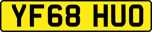 YF68HUO
