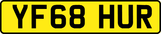 YF68HUR
