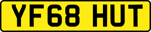 YF68HUT