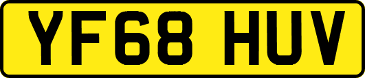 YF68HUV