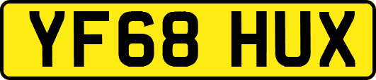 YF68HUX