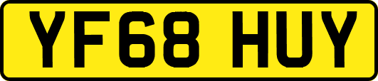 YF68HUY