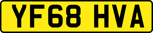 YF68HVA