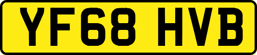 YF68HVB