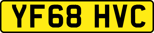 YF68HVC