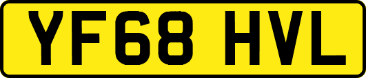 YF68HVL