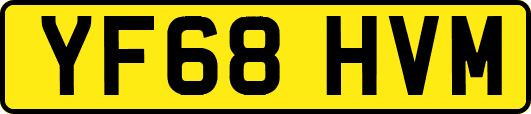 YF68HVM