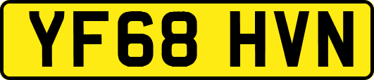 YF68HVN