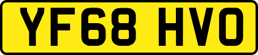 YF68HVO