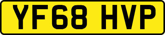 YF68HVP