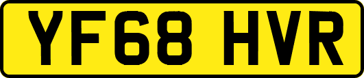 YF68HVR