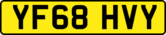 YF68HVY