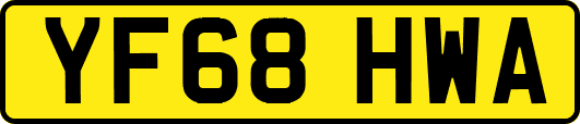 YF68HWA