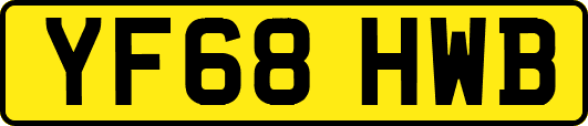 YF68HWB