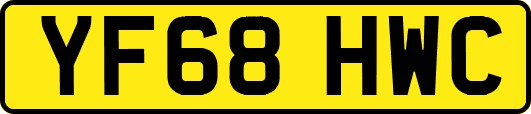 YF68HWC