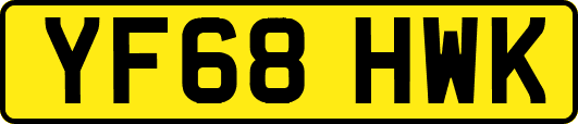 YF68HWK