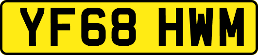 YF68HWM