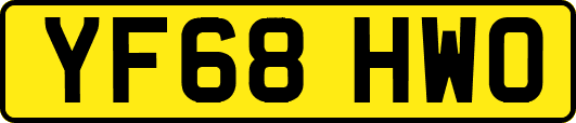 YF68HWO