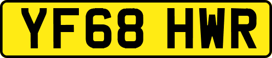YF68HWR