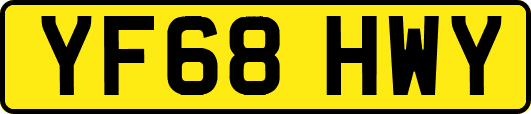 YF68HWY