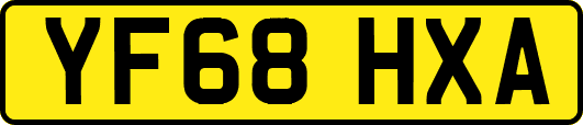 YF68HXA