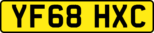 YF68HXC