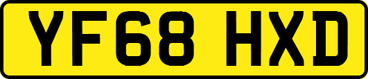 YF68HXD