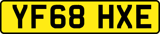 YF68HXE