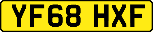 YF68HXF
