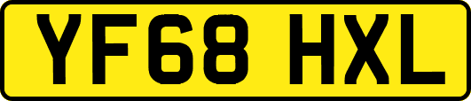 YF68HXL