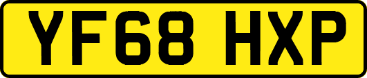 YF68HXP