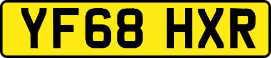 YF68HXR