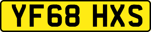 YF68HXS