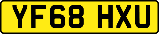 YF68HXU