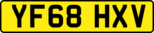 YF68HXV