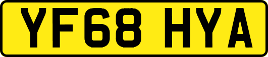 YF68HYA