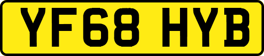 YF68HYB