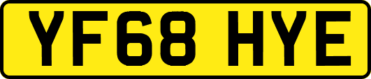 YF68HYE
