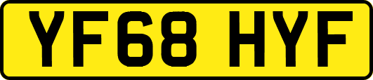 YF68HYF