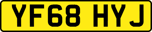YF68HYJ