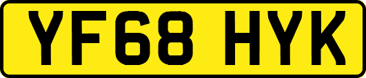 YF68HYK