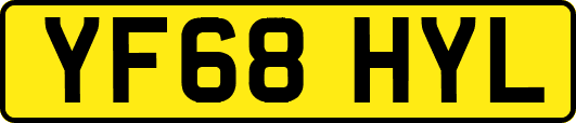 YF68HYL